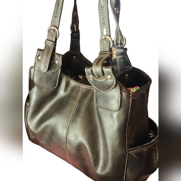 Vintage Emillie M bag - Picture 5 of 5